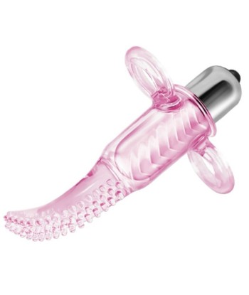 BAILE - VIBRO FINGER DEDAL ESTIMULADOR