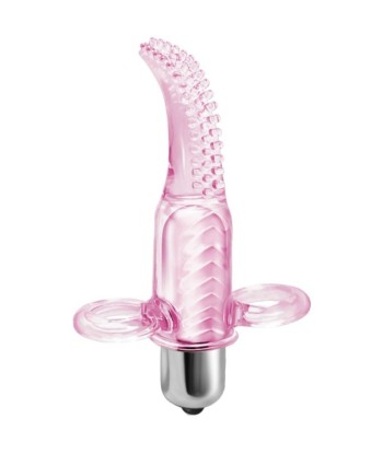 BAILE - VIBRO FINGER DEDAL ESTIMULADOR