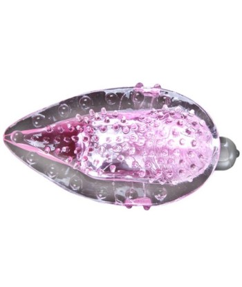 BAILE - FINGER VIBRATOR MASAJEADOR ESTIMULANTE
