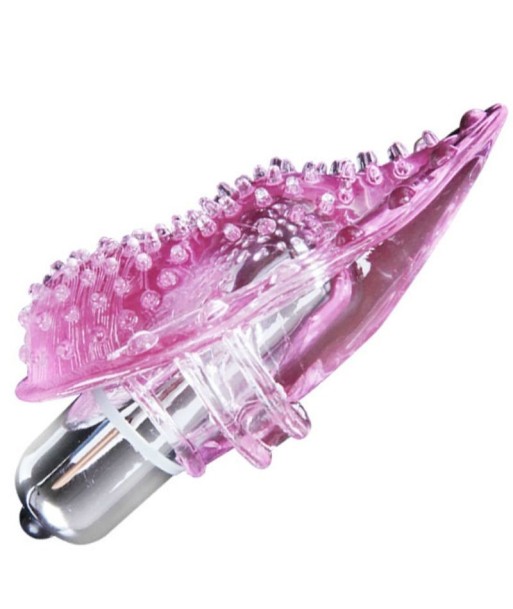 BAILE - FINGER VIBRATOR MASAJEADOR ESTIMULANTE BAILE - FINGER VIBRATOR MASAJEADOR ESTIMULANTE