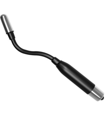BAILE - WIZARD MAGIC WAND ESTIMULADOR CON VIBRACIÓN