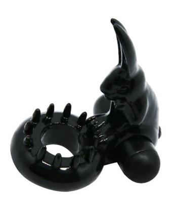 BAILE - SWEET RING ANILLO CON RABBIT