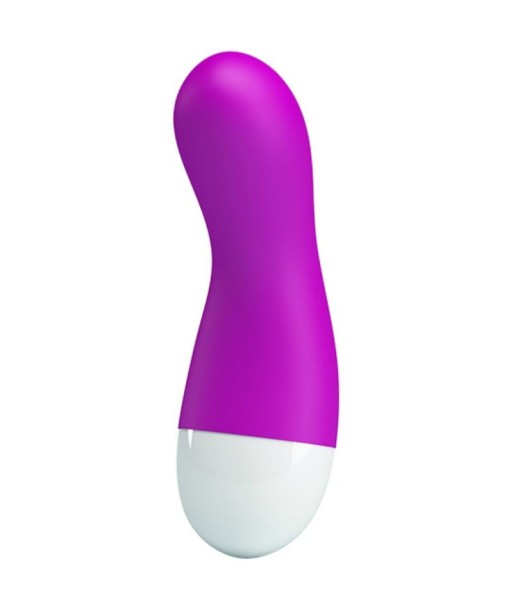 PRETTY LOVE - IAN ESTIMULADOR PUNTO G