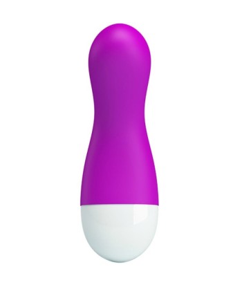 PRETTY LOVE - IAN ESTIMULADOR PUNTO G