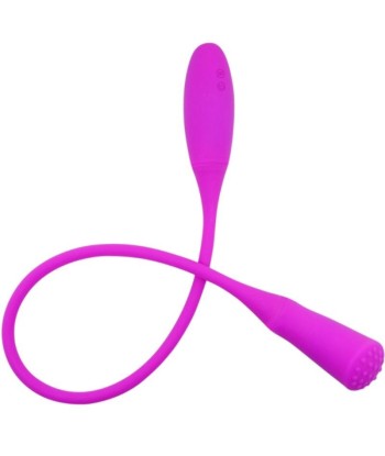 PRETTY LOVE - SMART SNAKY VIBE VIBRADOR 2 MOTORES
