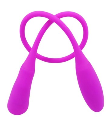 PRETTY LOVE - SMART SNAKY VIBE VIBRADOR 2 MOTORES