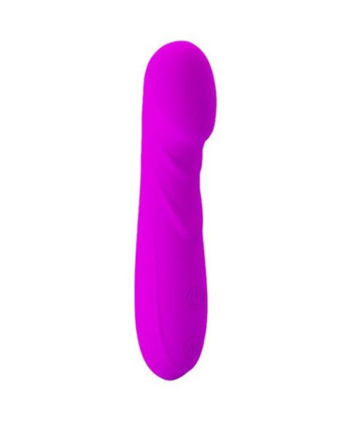 PRETTY LOVE - SMART MINI VIBRADOR REUBEN PRETTY LOVE - SMART MINI VIBRADOR REUBEN