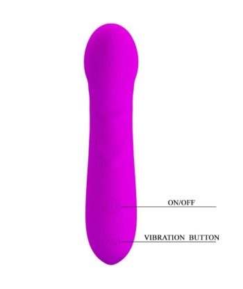 PRETTY LOVE - SMART MINI VIBRADOR REUBEN