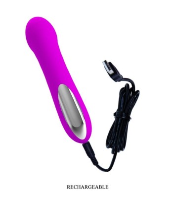PRETTY LOVE - SMART MINI VIBRADOR REUBEN