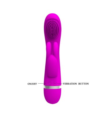 PRETTY LOVE - SMART MINI VIBRADOR ARVIN