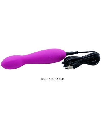 PRETTY LOVE - SMART MINI VIBRADOR ARVIN