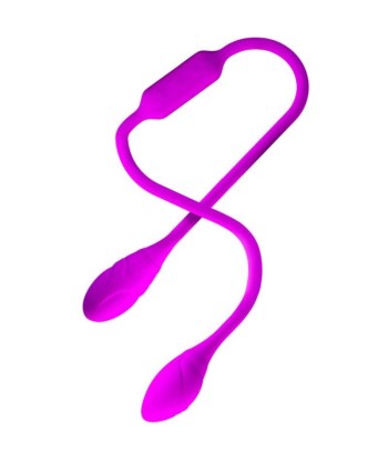 PRETTY LOVE - ESTIMULADOR UNISEX DREAM LOVERS WHIP