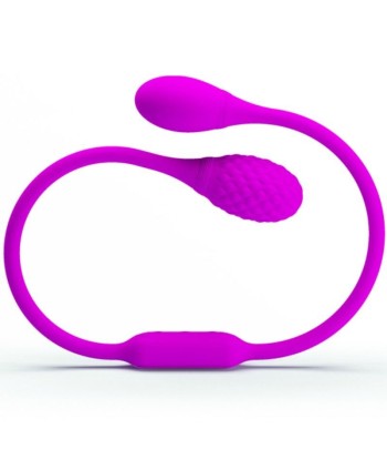PRETTY LOVE - ESTIMULADOR UNISEX DREAM LOVERS WHIP 2