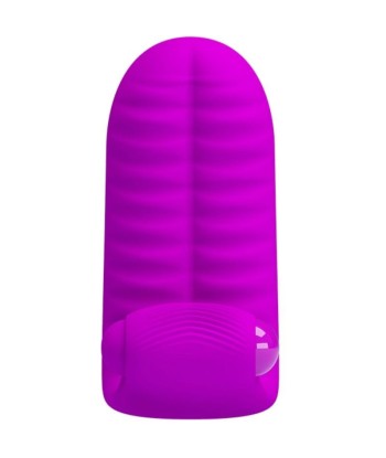 PRETTY LOVE - ABBOTT DEDAL ESTIMULADOR LILA