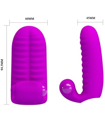 PRETTY LOVE - ABBOTT DEDAL ESTIMULADOR LILA