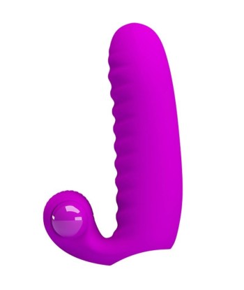 PRETTY LOVE - ABBOTT DEDAL ESTIMULADOR LILA