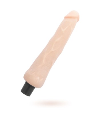 LOVECLONE - RAGNAR VIBRADOR REALÍSTICO SELF LUBRICATION 24.5 CM -O- 3.5 CM