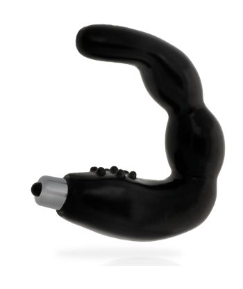 ADDICTED TOYS - PROSTATE ANAL MASSAGER VIBRATION
