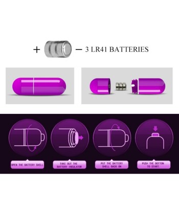 PRETTY LOVE - MAXWELL DEDAL CON VIBRACIÓN