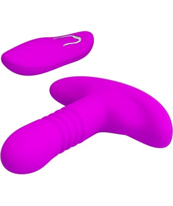 PRETTY LOVE - HEATHER ANAL UP AND DOWN