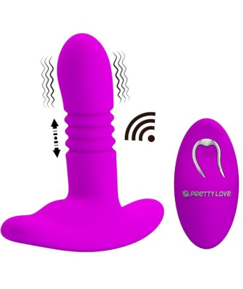 PRETTY LOVE - HEATHER ANAL UP AND DOWN