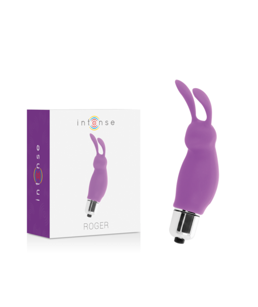 INTENSE - RABBIT ROGER LILA INTENSE - RABBIT ROGER LILA