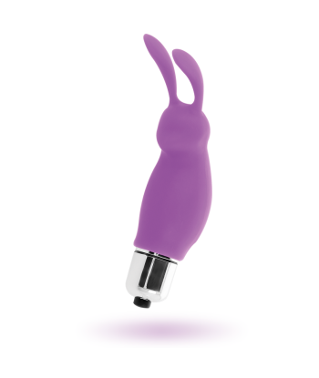 INTENSE - RABBIT ROGER LILA