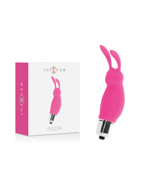 INTENSE - RABBIT ROGER ROSA INTENSE - RABBIT ROGER ROSA