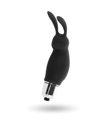 INTENSE - RABBIT ROGER NEGRO