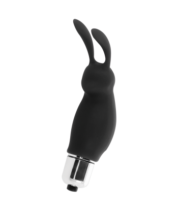 INTENSE - RABBIT ROGER NEGRO