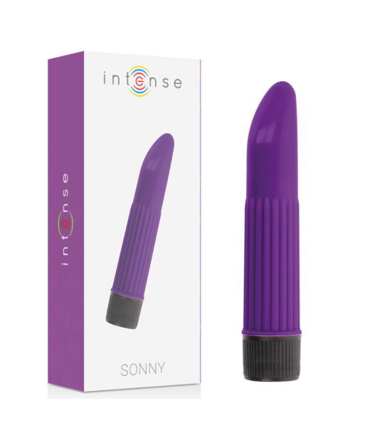 INTENSE - SONNY VIBRADOR LILA INTENSE - SONNY VIBRADOR LILA