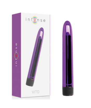 INTENSE - VITO VIBRADOR LILA