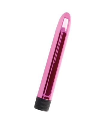 INTENSE - VITO VIBRADOR ROSA