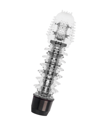 GLOSSY - AXEL VIBRADOR NEGRO