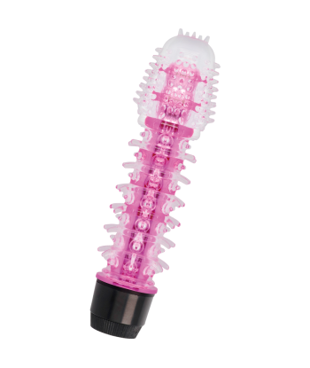 GLOSSY - AXEL VIBRADOR ROSA