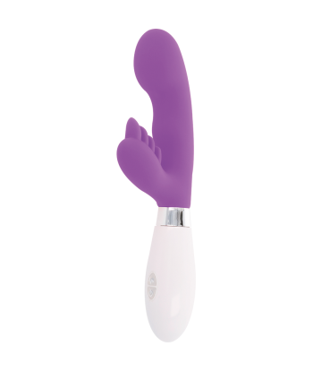 GLOSSY - RABBIT ELVIS LILA
