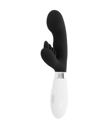 GLOSSY - ELVIS RABBIT NEGRO
