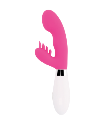 GLOSSY - RABBIT ELVIS ROSA