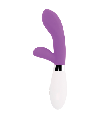 GLOSSY - JACKSON RABBIT LILA