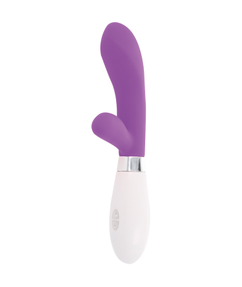 GLOSSY - JACKSON RABBIT LILA