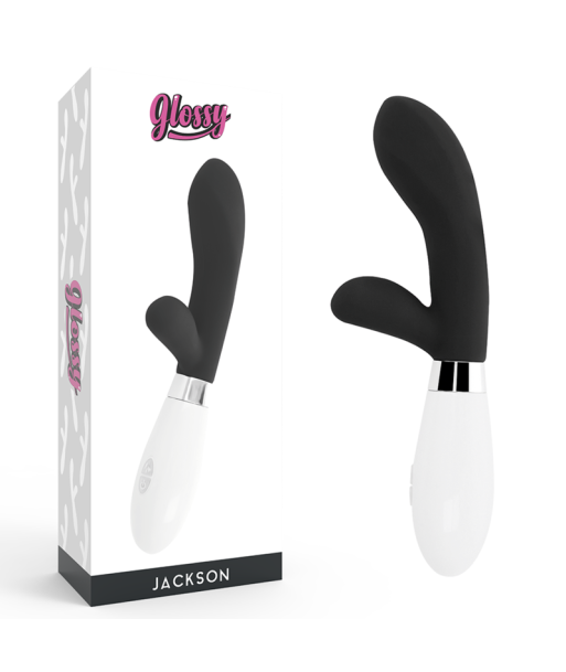 GLOSSY - JACKSON RABBIT NEGRO GLOSSY - JACKSON RABBIT NEGRO