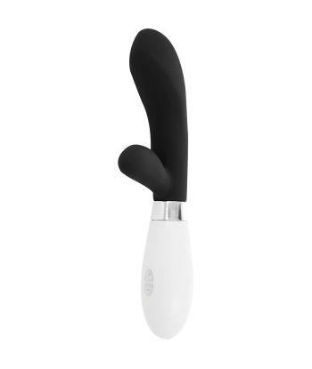 GLOSSY - JACKSON RABBIT NEGRO