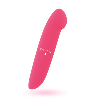 GLOSSY - PHIL VIBRADOR ROSA