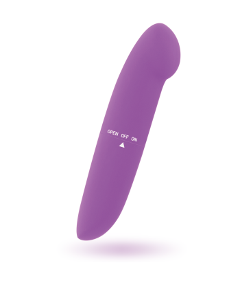 GLOSSY - PHIL VIBRATOR LILA