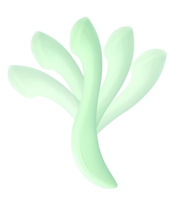 MIA - DEVON VIBRADOR SUELO PELVICO VERDE