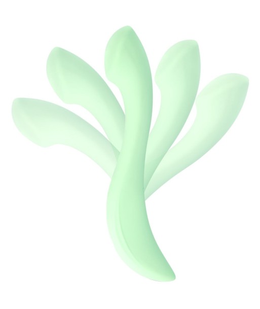 MIA - DEVON VIBRADOR SUELO PELVICO VERDE MIA - DEVON VIBRADOR SUELO PELVICO VERDE