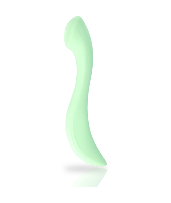 MIA - DEVON VIBRADOR SUELO PELVICO VERDE
