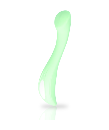 MIA - DEVON VIBRADOR SUELO PELVICO VERDE