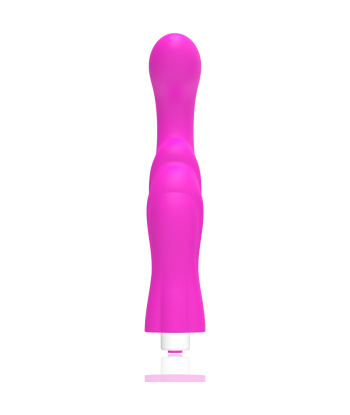 G-SPOT - GREGORY VIBRADOR VIOLETA