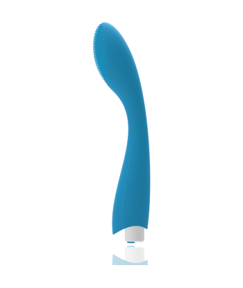G-SPOT - GYLBERT VIBRADOR AZUL TURQUESA